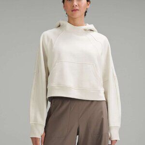 SCUBA OVERSIZED HOODIE